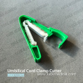 Umbilical Cord Clamp Clipper For Baby